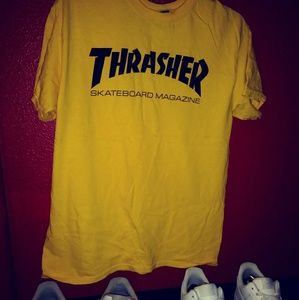Trasher shirt